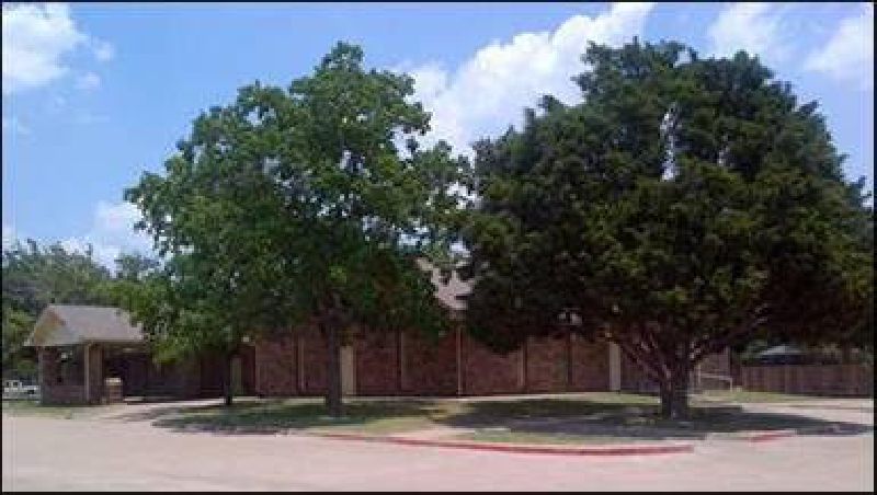 First Primitive Baptist Church of Dallas